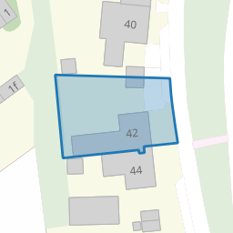 Perceel HLN02-B-2171