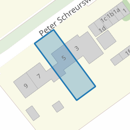 Perceel HLN02-B-2181