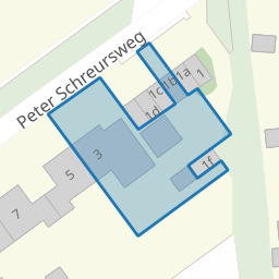 Perceel HLN02-B-2182