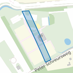 Perceel HLN02-B-2187