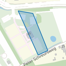 Perceel HLN02-B-2195