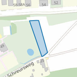 Perceel HLN02-B-2197