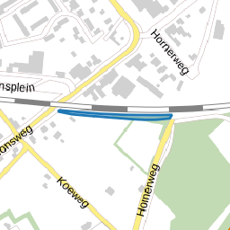 Perceel HLN02-B-2204