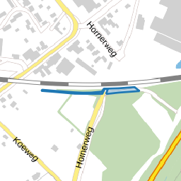 Perceel HLN02-B-2205