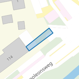 Perceel HLN02-B-2213