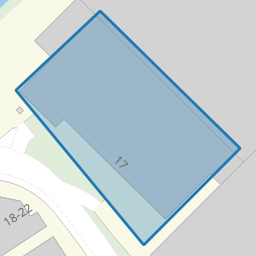 Perceel HLN02-B-2215