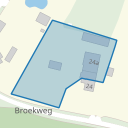 Perceel HLN02-B-2228