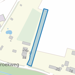 Perceel HLN02-B-2229