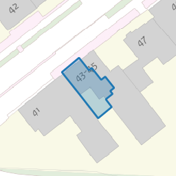 Perceel HLN02-B-2231