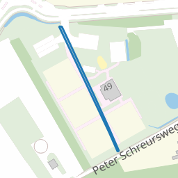 Perceel HLN02-B-2253