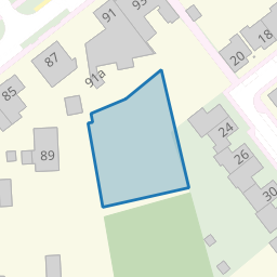 Perceel HLN02-B-2254