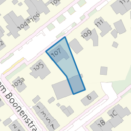 Perceel HLN02-B-2262