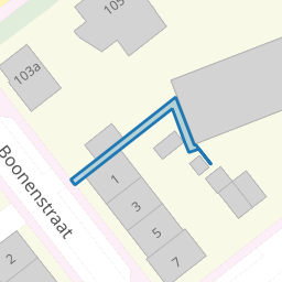 Perceel HLN02-B-2266