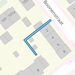 Perceel HLN02-B-2275