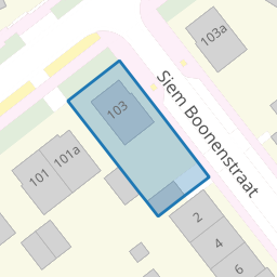 Perceel HLN02-B-2276