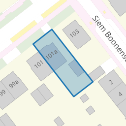 Perceel HLN02-B-2277