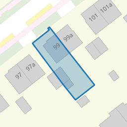 Perceel HLN02-B-2278