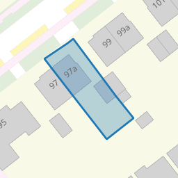 Perceel HLN02-B-2279