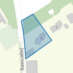 Perceel HLN02-B-2287