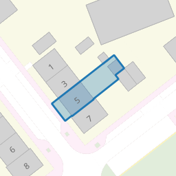 Perceel HLN02-B-2290