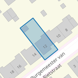 Perceel HLN02-B-2292