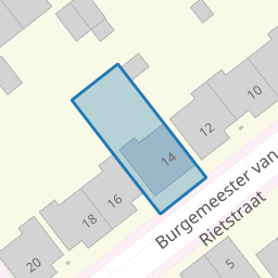 Perceel HLN02-B-2293