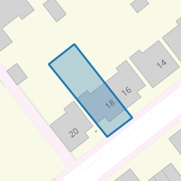 Perceel HLN02-B-2295