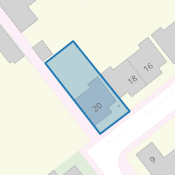 Perceel HLN02-B-2296