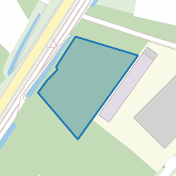 Perceel HLN02-B-2297