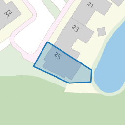 Perceel HLN02-B-2301