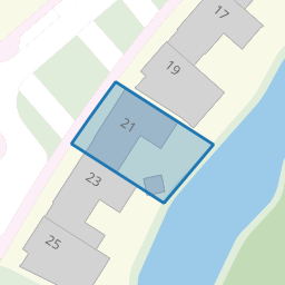 Perceel HLN02-B-2303