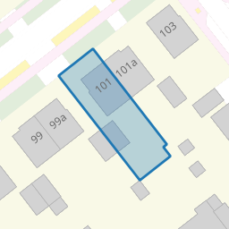 Perceel HLN02-B-2307