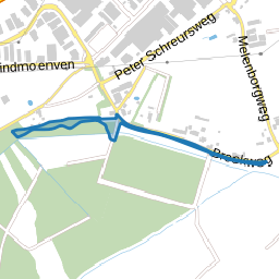 Perceel HLN02-B-2326