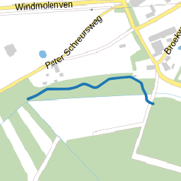 Perceel HLN02-B-2327