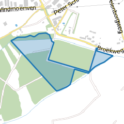 Perceel HLN02-B-2328