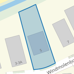 Perceel HLN02-B-2333