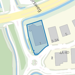 Perceel HLN02-B-2335