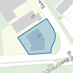 Perceel HLN02-B-2336