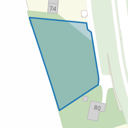 Perceel HLN02-B-2338