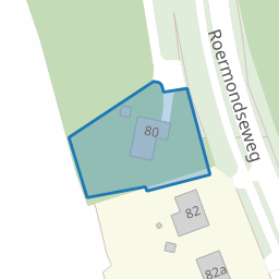 Perceel HLN02-B-2339