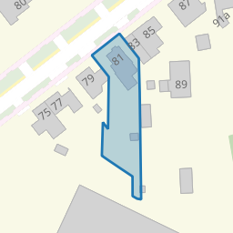 Perceel HLN02-B-2340