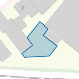 Perceel HLN02-B-2344