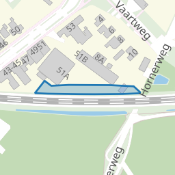 Perceel HLN02-B-2345