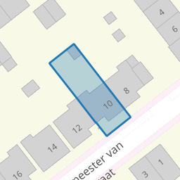 Perceel HLN02-B-2349