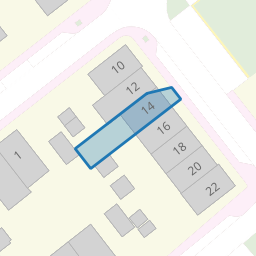 Perceel HLN02-B-2351