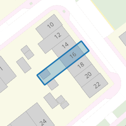 Perceel HLN02-B-2352