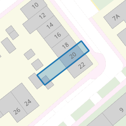 Perceel HLN02-B-2354