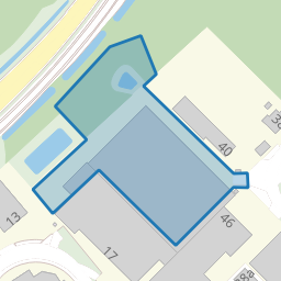 Perceel HLN02-B-2358