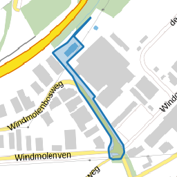 Perceel HLN02-B-2359