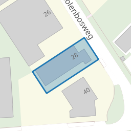 Perceel HLN02-B-2362